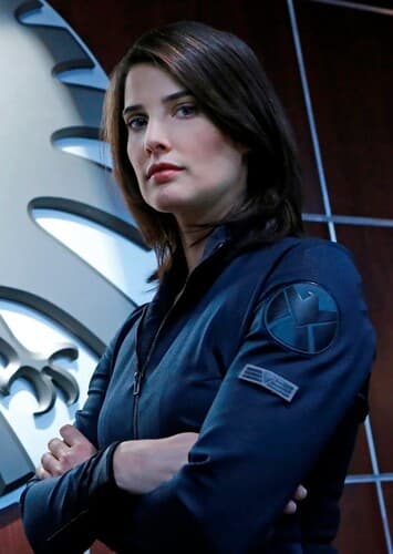Maria Hill