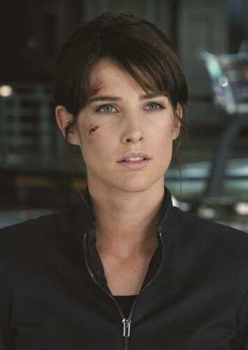 Maria Hill