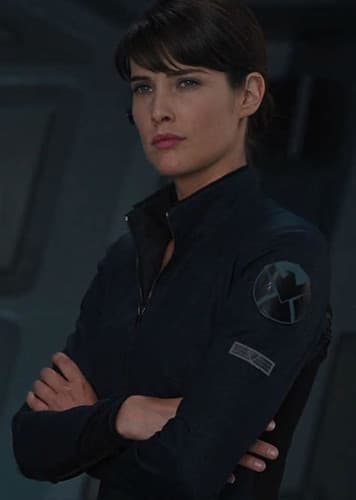 Maria Hill