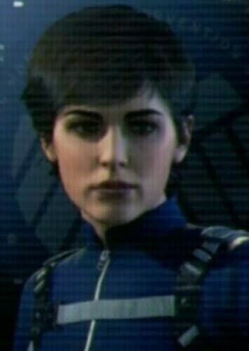 Maria Hill