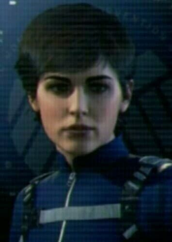 Maria Hill