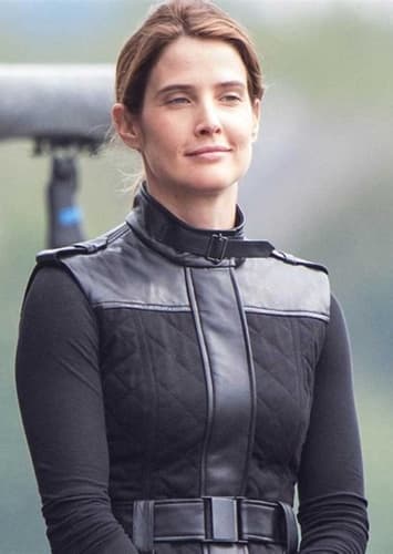 Maria Hill