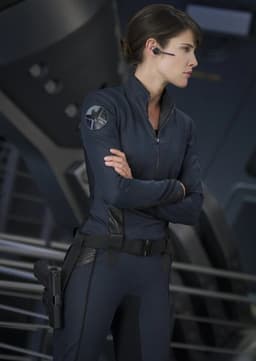 Maria Hill