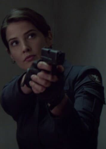 Maria Hill