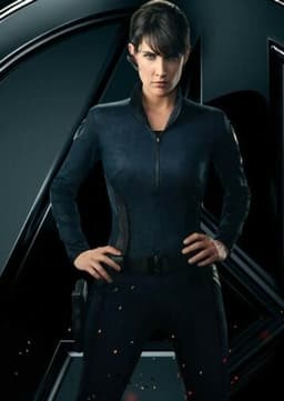 Maria Hill