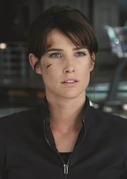 Maria Hill