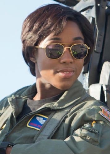 Maria Rambeau