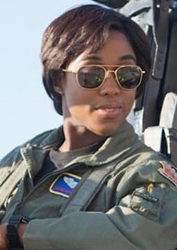 Maria Rambeau