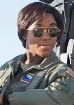 Maria Rambeau
