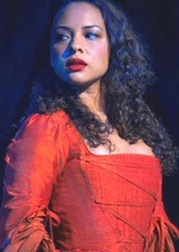 Maria Reynolds