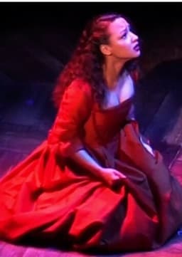 Maria Reynolds