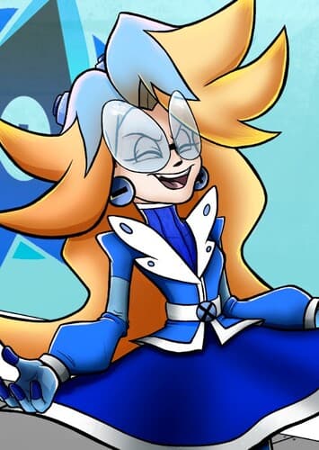 Maria Robotnik