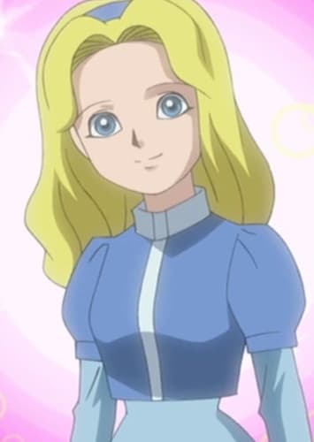 Maria Robotnik