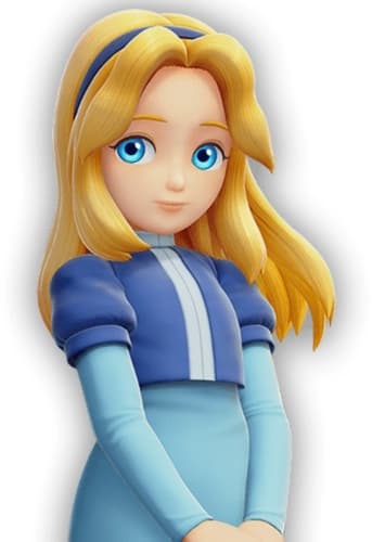 Maria Robotnik