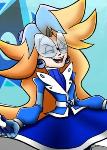 Maria Robotnik