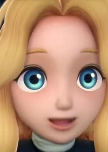 Maria Robotnik