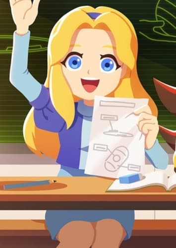 Maria Robotnik