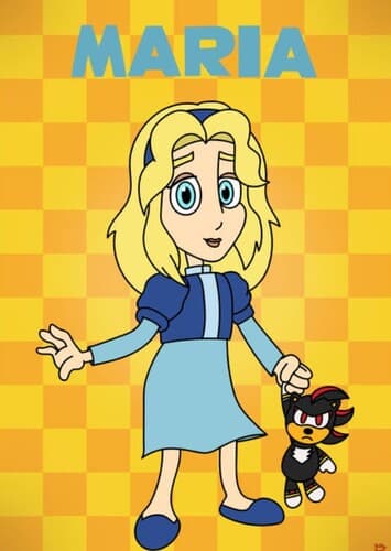 Maria Robotnik