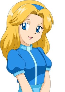Maria Robotnik