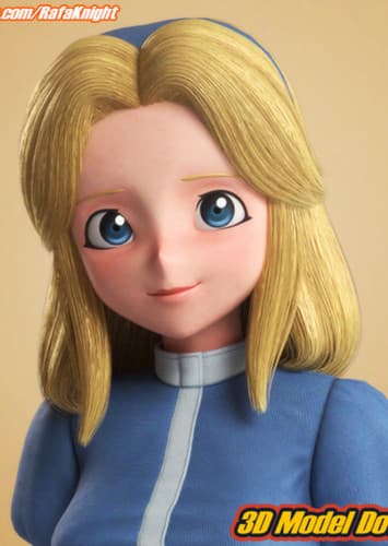 Maria Robotnik