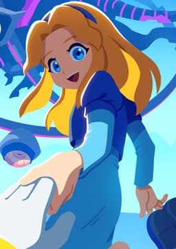 Maria Robotnik