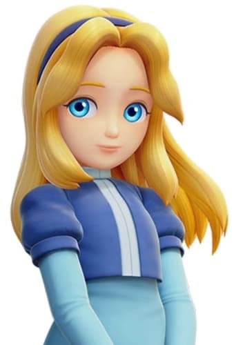 Maria Robotnik
