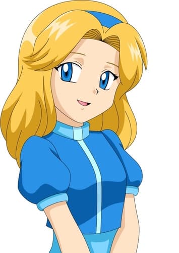 Maria Robotnik