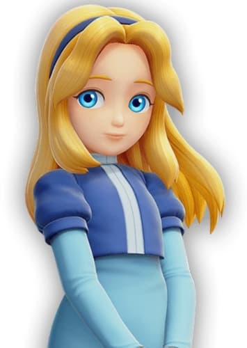 Maria Robotnik