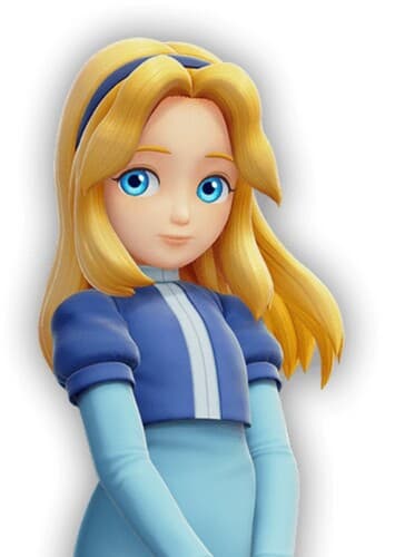 Maria Robotnik