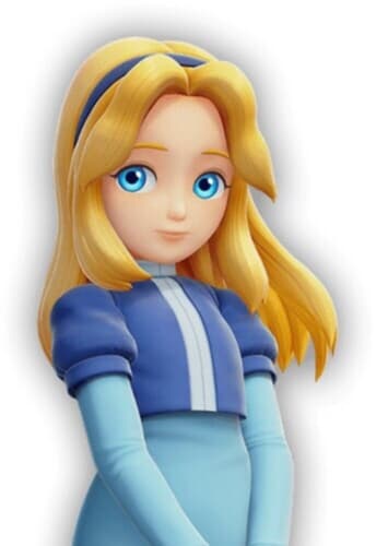 Maria Robotnik