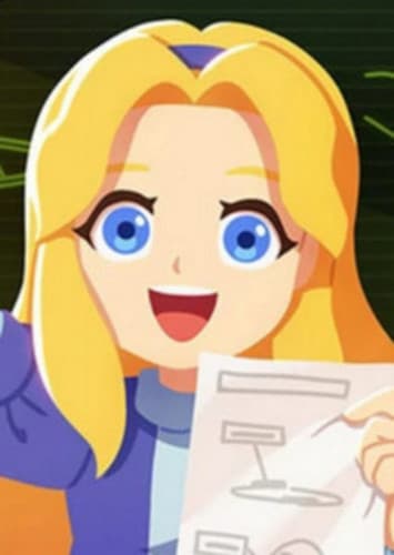 Maria Robotnik