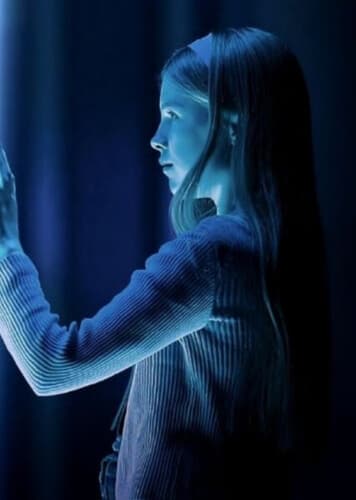 Maria Robotnik (SCU)