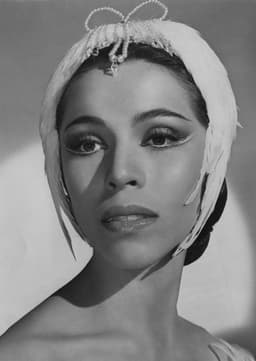 Maria Tallchief