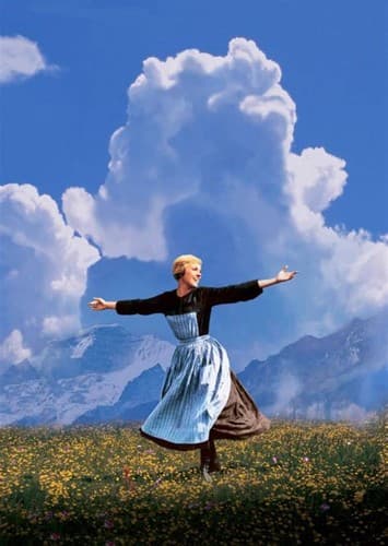 Maria Von Trapp