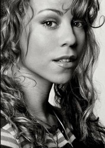 Mariah Carey