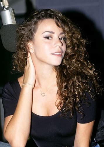 Mariah Carey