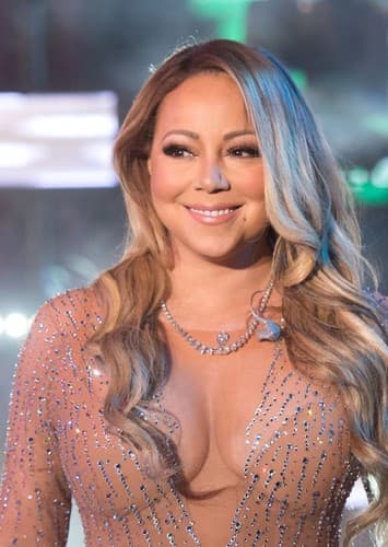 Mariah Carey