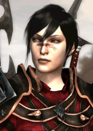 Marian Hawke