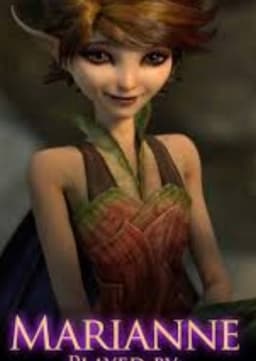 Marianne