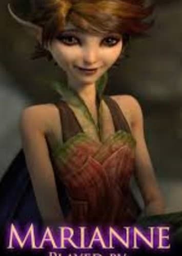 Marianne