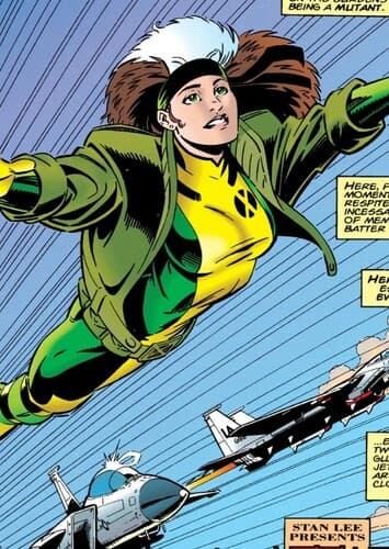 Marie D'Ancanto (Fox)