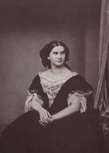 Marie Friederike