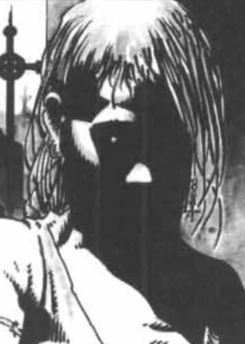 Marie-Hélène Dutoit