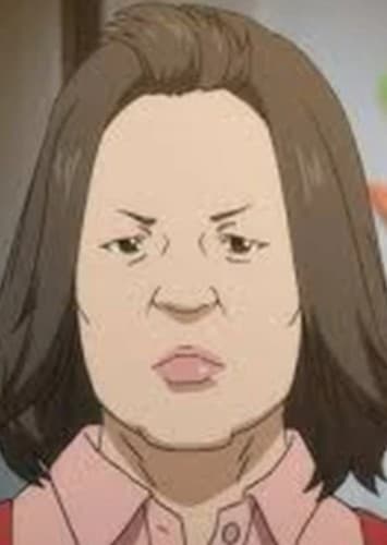 Marie Inuyashiki