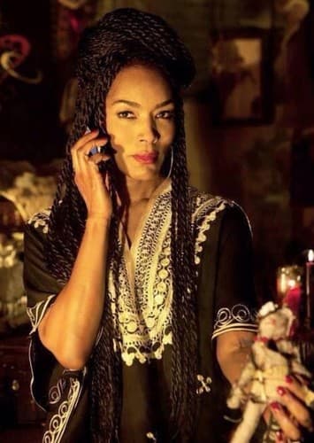 Marie Laveau