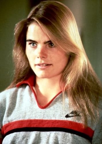 Mariel Hemingway