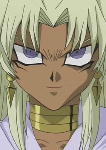 Marik Ishtar