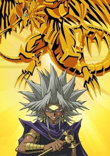 Marik Ishtar