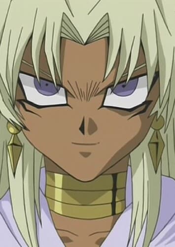 Marik Ishtar