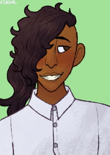 Marikit Opunui (Modern)